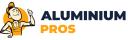 Aluminium Pros logo